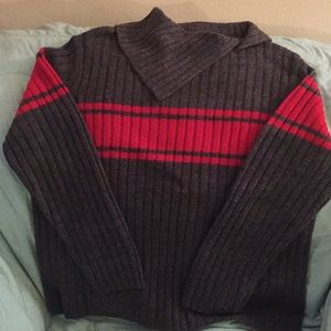 Winter Sweater